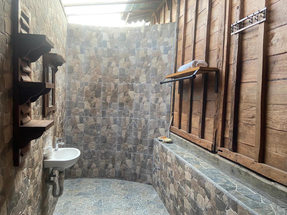 Pucuk Bali Homestay Чангу Екстер'єр фото