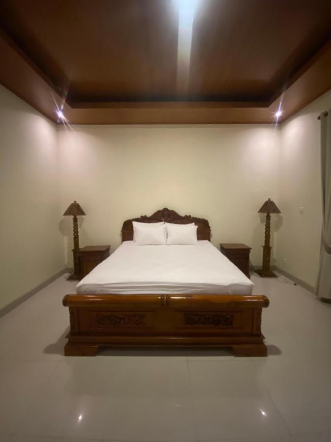 Pucuk Bali Homestay Чангу Екстер'єр фото