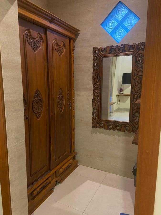 Pucuk Bali Homestay Чангу Екстер'єр фото