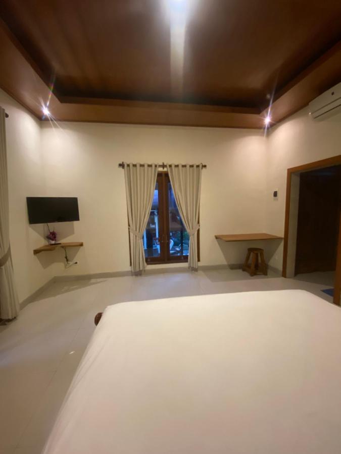 Pucuk Bali Homestay Чангу Екстер'єр фото