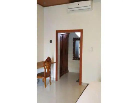 Pucuk Bali Homestay Чангу Екстер'єр фото